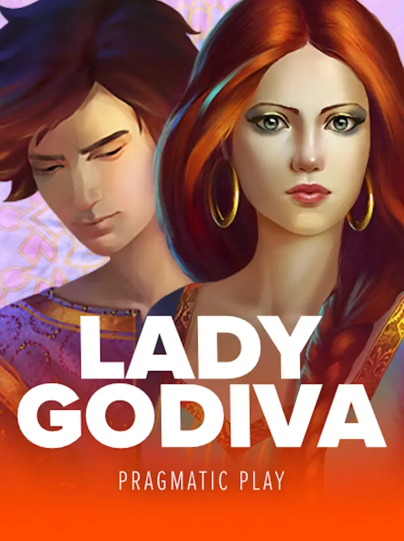 Lady Godiva
